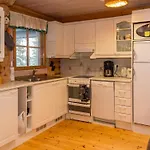 Hébergement de vacances Tahkon Vikke By Interhome