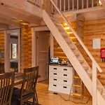 Hébergement de vacances Tahkon Vikke By Interhome