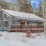 Tahkon Vikke By Interhome Ferienhaus Tahkovuori