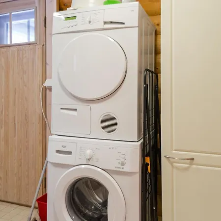 Tahkon Vikke By Interhome Dom wakacyjny *