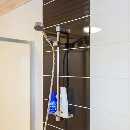 Tahkon Vikke By Interhome Holiday home Tahkovuori
