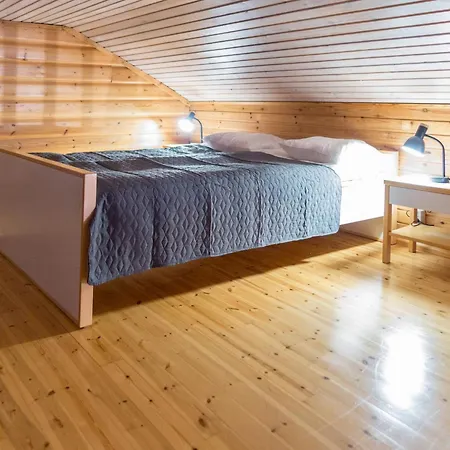 Tahkon Vikke By Interhome * Tahkovuori