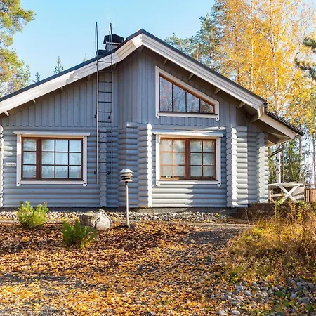 Tahkon Vikke By Interhome Holiday home