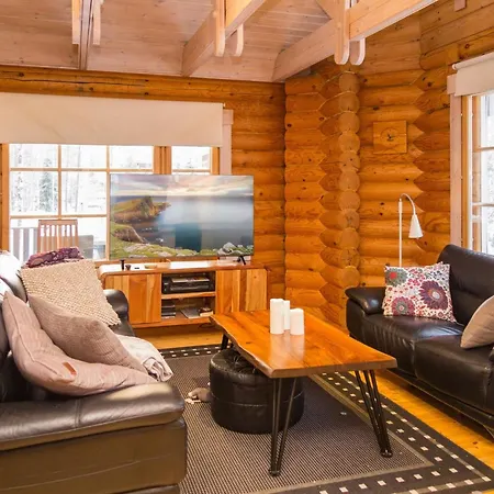 Tahkon Vikke By Interhome Holiday home Tahkovuori