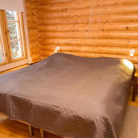 Holiday home Tahkon Vikke By Interhome Tahkovuori
