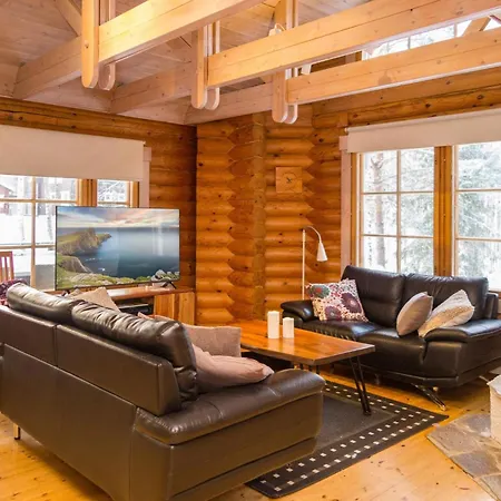 Tahkon Vikke By Interhome *