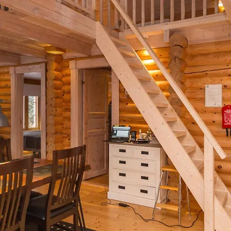 Tahkon Vikke By Interhome Holiday home