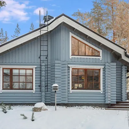 Tahkon Vikke By Interhome Holiday home *