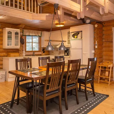 Tahkon Vikke By Interhome Hébergement de vacances Tahkovuori