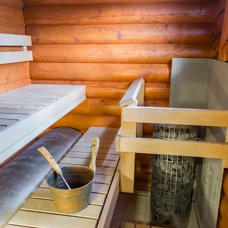 Tahkon Vikke By Interhome Hébergement de vacances