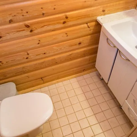 Hébergement de vacances Tahkon Vikke By Interhome