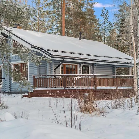 Tahkon Vikke By Interhome Hébergement de vacances Tahkovuori