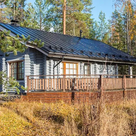 Hébergement de vacances Tahkon Vikke By Interhome *